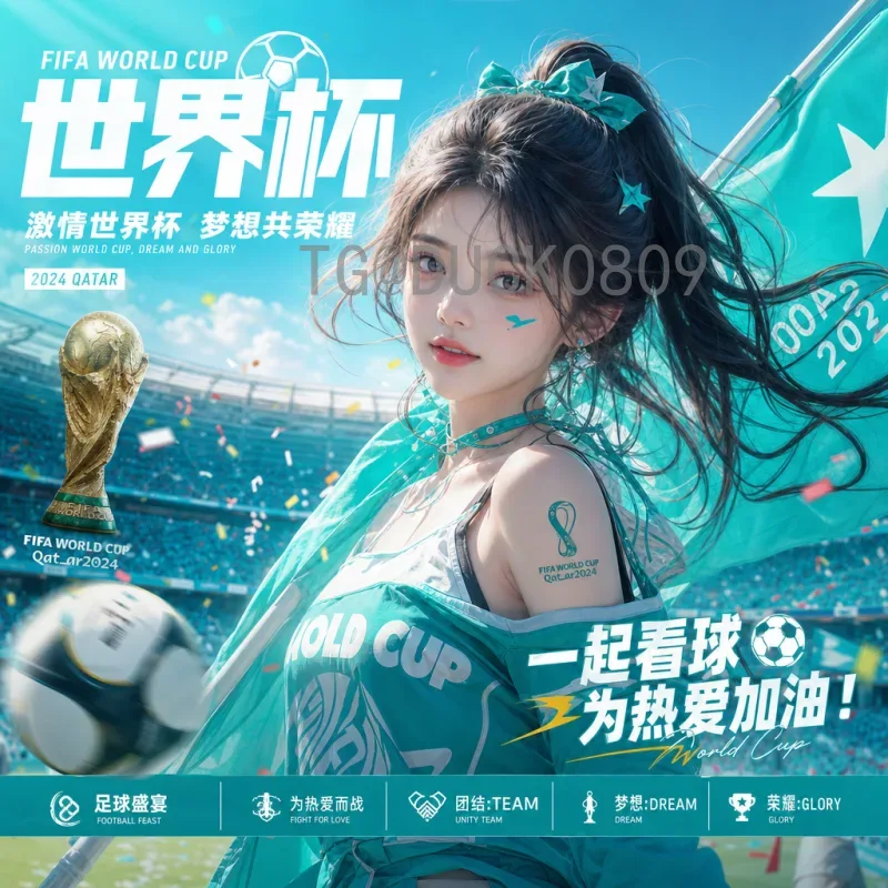 实时2026年世界杯开幕式时间查询：方法、渠道与最新动态