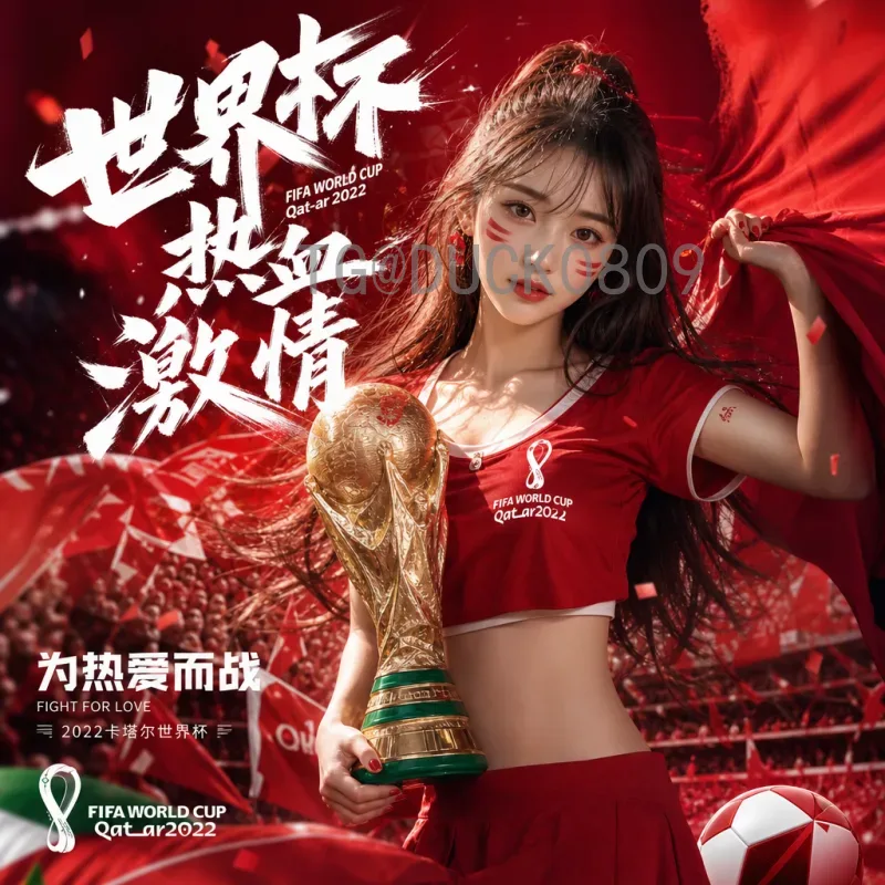 2026世界杯宣传全解析：如何点燃全球足球热情